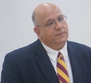 Dr. William Rodriguez